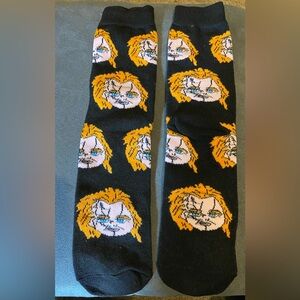 Novelty Sock Size 7-10 Women
